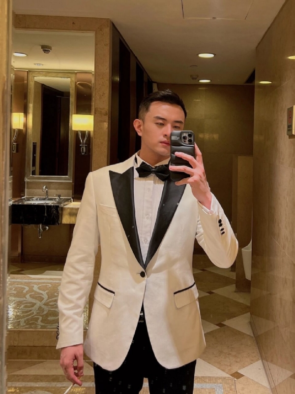 韩哥的第一张照片--镇江相亲服务中心