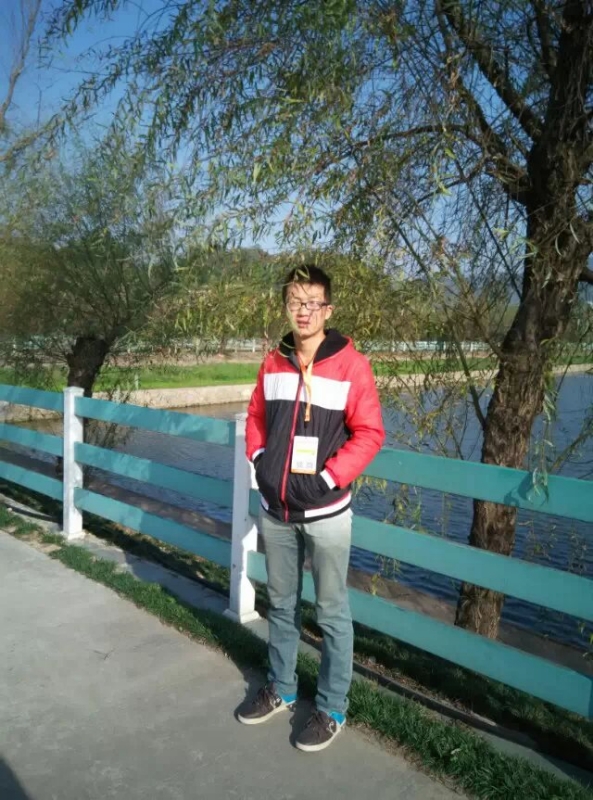 吊羊习习的第一张照片--镇江相亲服务中心