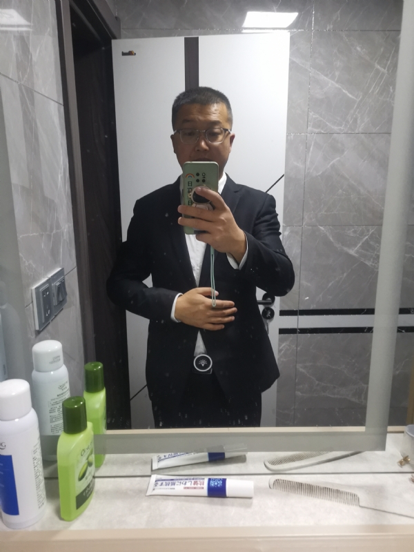 吊羊习习的第二张照片--镇江相亲服务中心