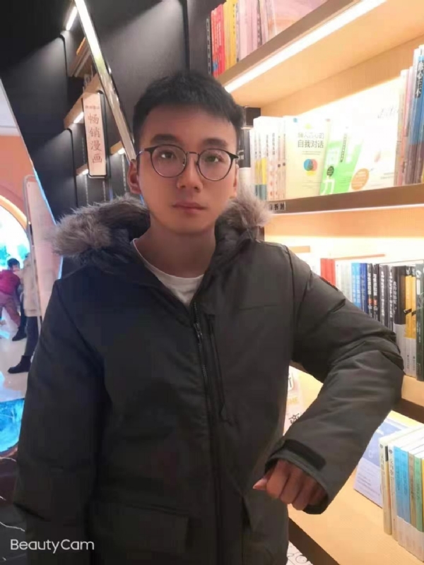 像鱼的第一张照片--镇江相亲服务中心