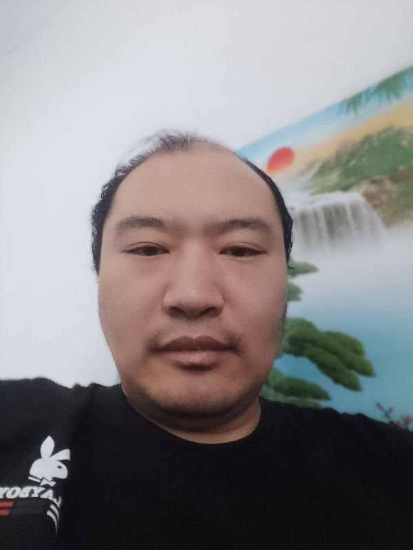 宝心的第一张照片--镇江相亲服务中心