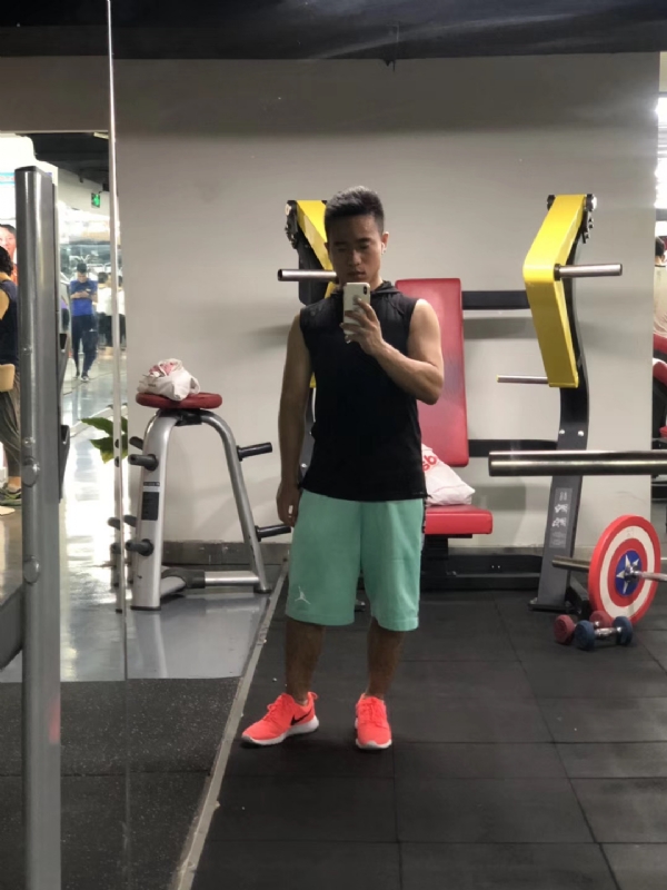 好运降临的第一张照片--镇江相亲服务中心