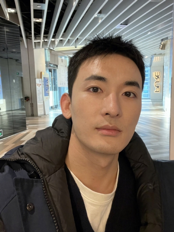 請叫先生的第一张照片--镇江相亲服务中心