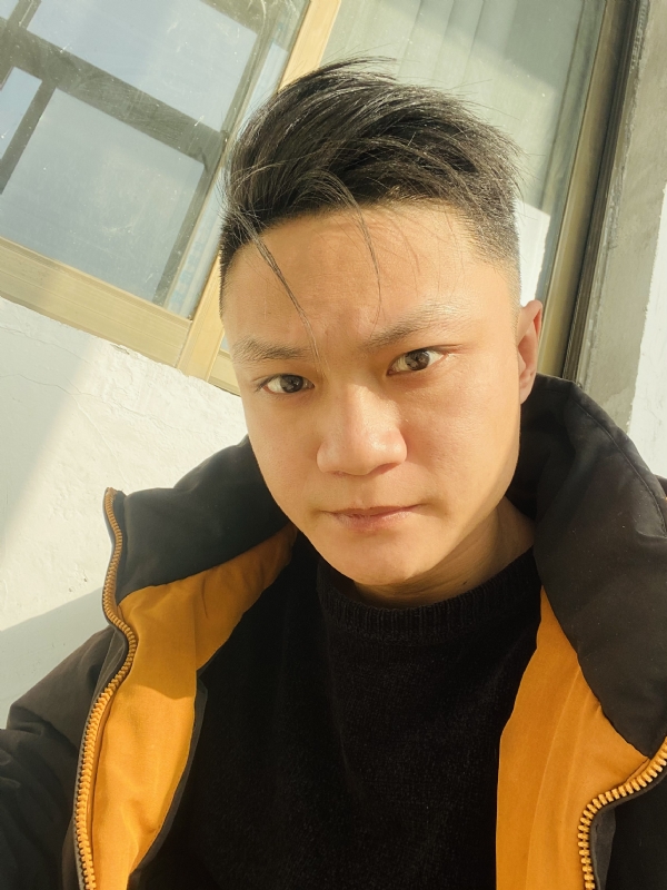凯子的第一张照片--镇江相亲服务中心