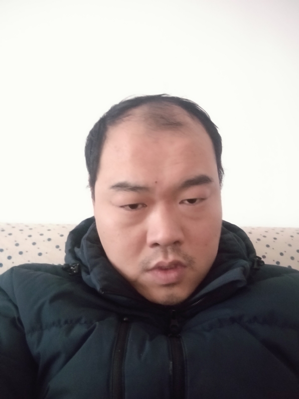 海阔天空的第二张照片--镇江相亲服务中心