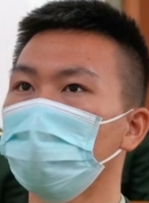 大一本科的第一张照片--镇江相亲服务中心
