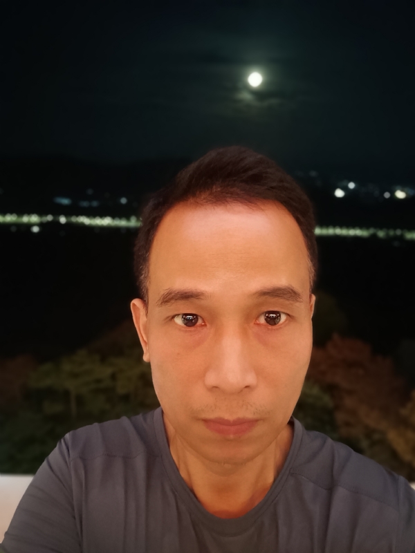辉哥的第一张照片--镇江相亲服务中心