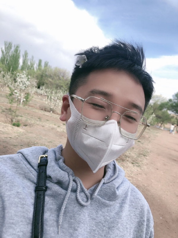晨晨的第一张照片--镇江相亲服务中心