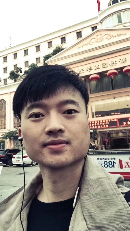 丶ted的第一张照片--镇江相亲服务中心