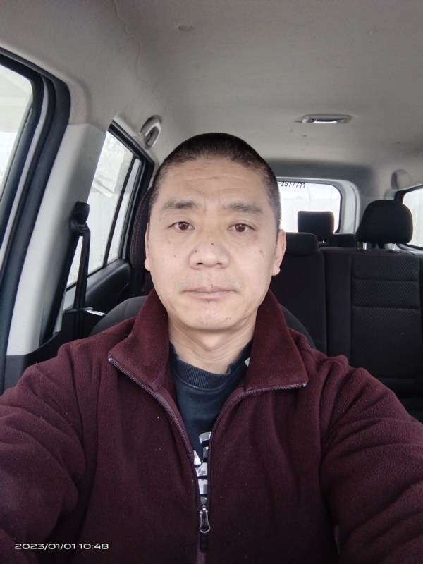 啊正的第一张照片--镇江相亲服务中心