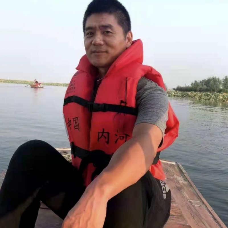 啊正的第二张照片--镇江相亲服务中心
