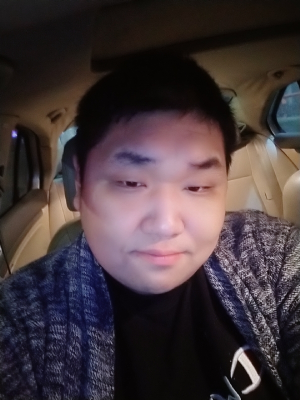 璟璟的第一张照片--镇江相亲服务中心