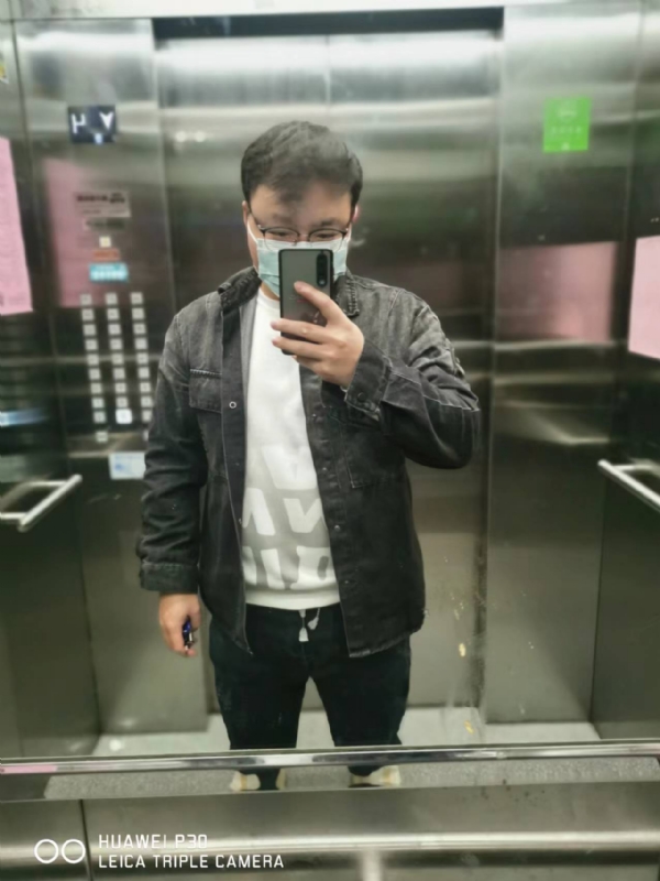 热心小刘的第一张照片--镇江相亲服务中心