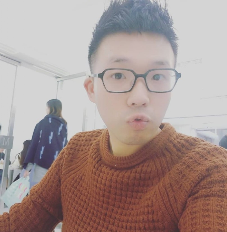 林滿江的第一张照片--镇江相亲服务中心