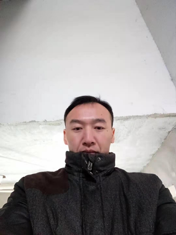 孤狼的第一张照片--镇江相亲服务中心