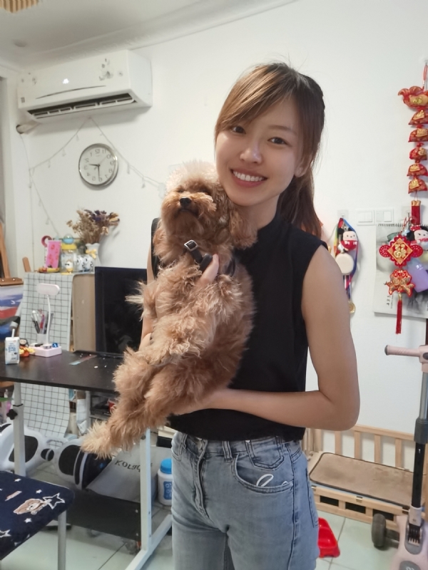 relin的第三张照片--镇江相亲服务中心