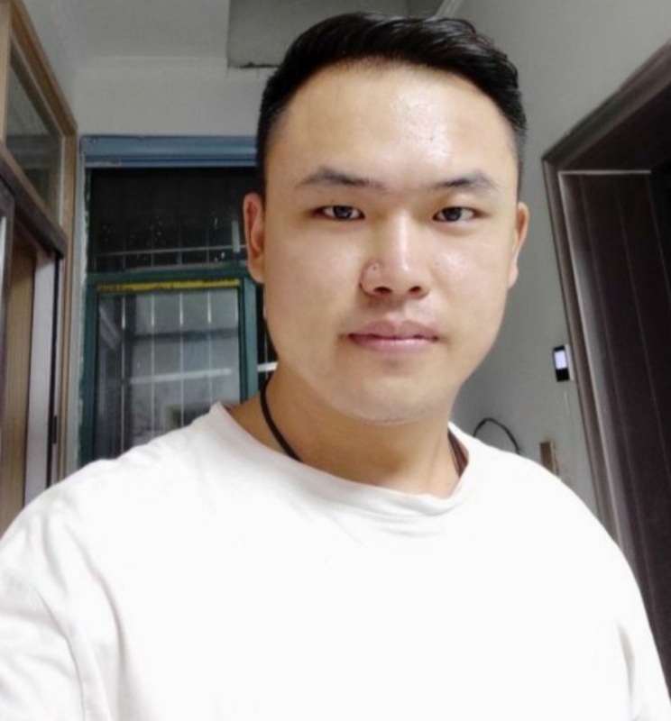 缘起的第一张照片--镇江相亲服务中心