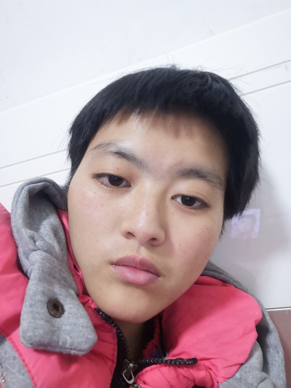 王秋艳的第一张照片--镇江相亲服务中心