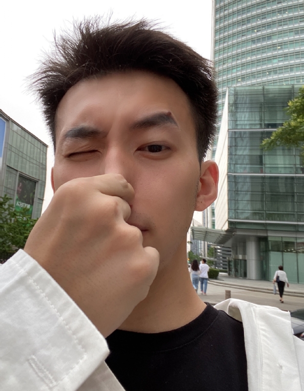 绝世大冤种的第四张照片--镇江相亲服务中心