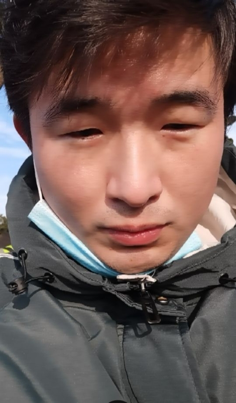 小川的第一张照片--镇江相亲服务中心