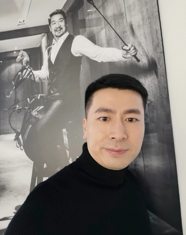Gs的第一张照片--镇江相亲服务中心