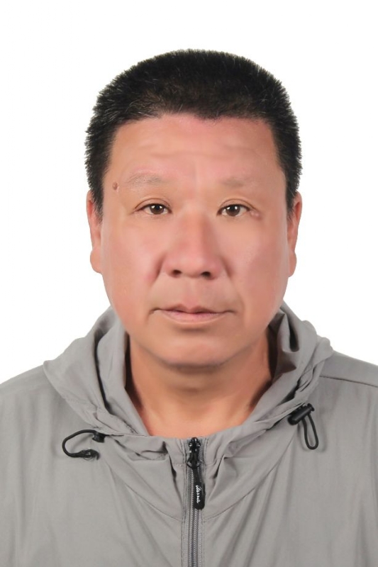 薛利忠的第一张照片--镇江相亲服务中心