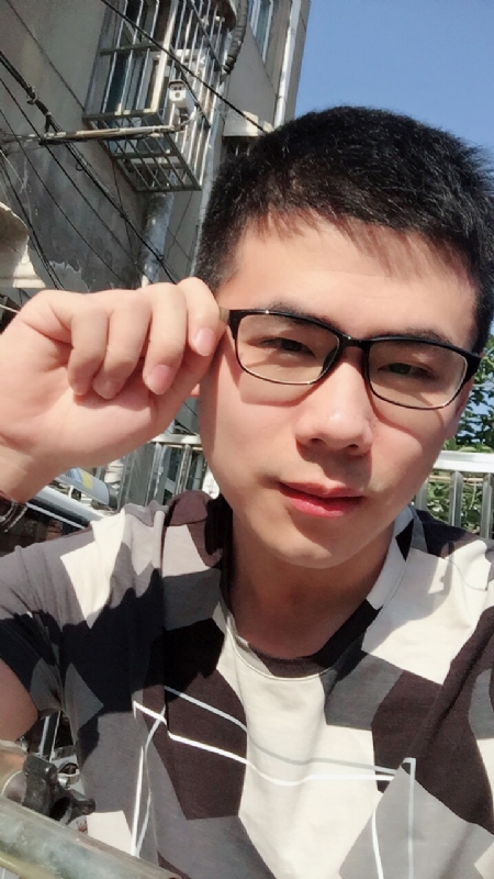 X先生的第四张照片--镇江相亲服务中心