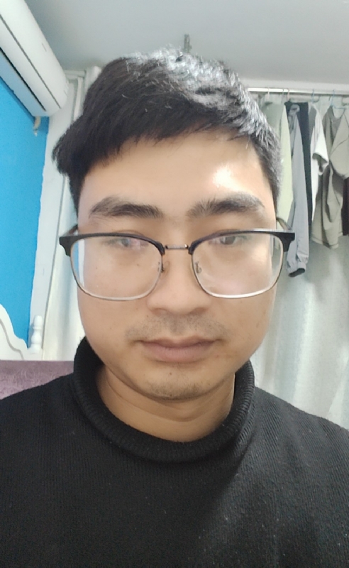 少平的第一张照片--镇江相亲服务中心