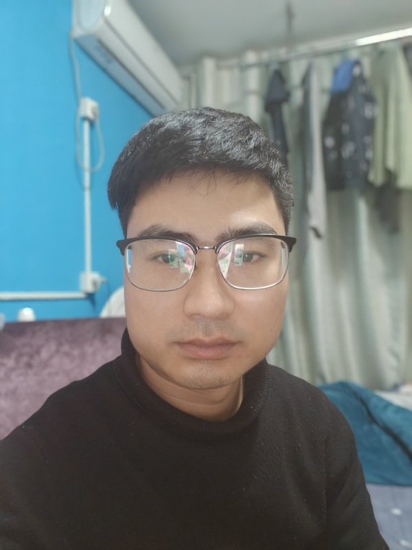少平的第三张照片--镇江相亲服务中心