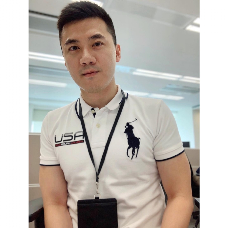 風一樣的男子的第二张照片--镇江相亲服务中心