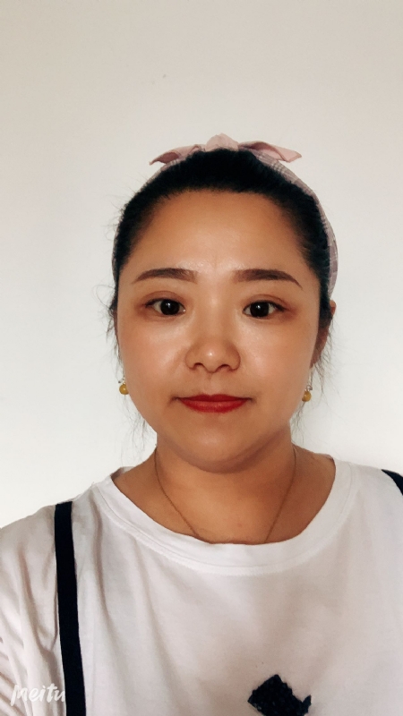 CoCo木子的第一张照片--镇江相亲服务中心