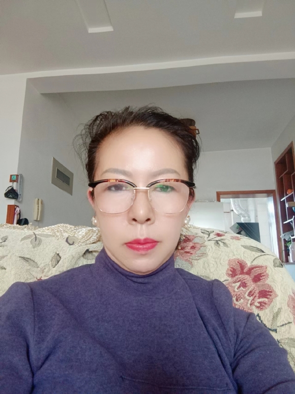 中秋桂花玉兔的第三张照片--镇江相亲服务中心