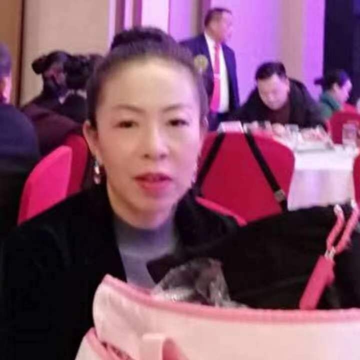 中秋桂花玉兔的第四张照片--镇江相亲服务中心
