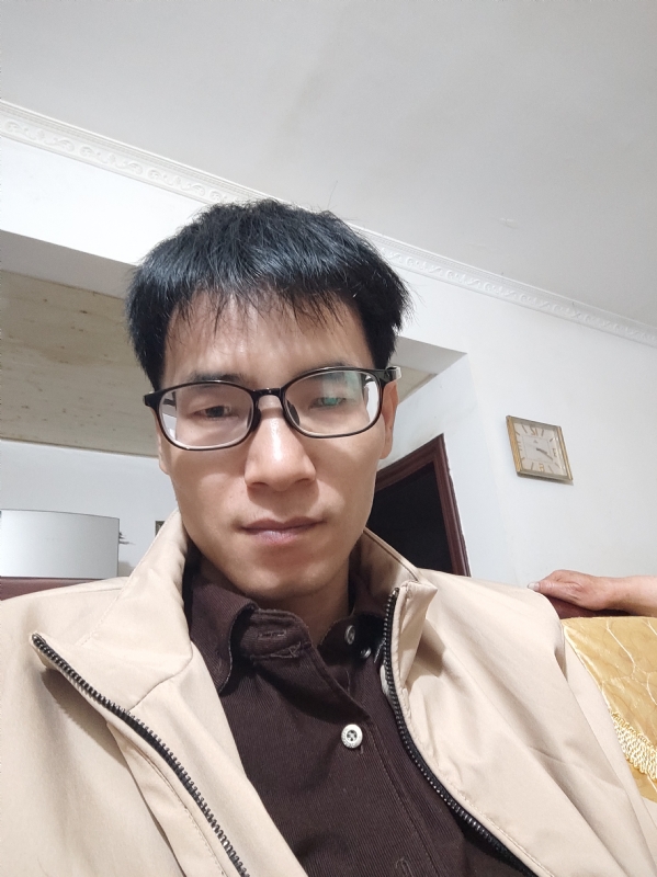 杨一凡的第一张照片--镇江相亲服务中心
