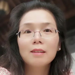 阿芬的第一张照片--镇江相亲服务中心