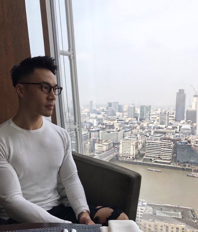 Chen文彬的第一张照片--镇江相亲服务中心