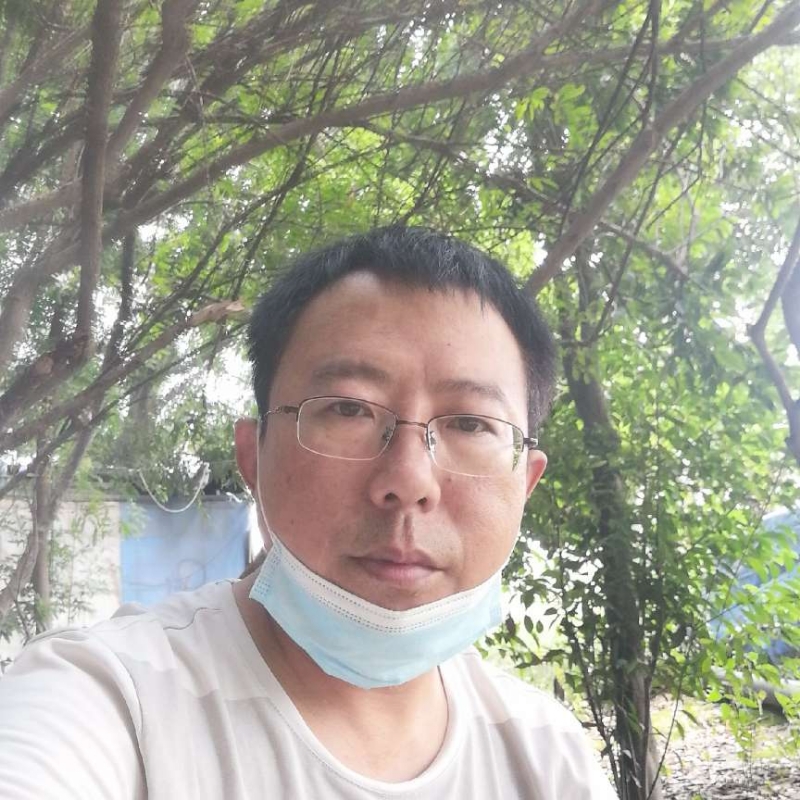 解勇的第一张照片--镇江相亲服务中心