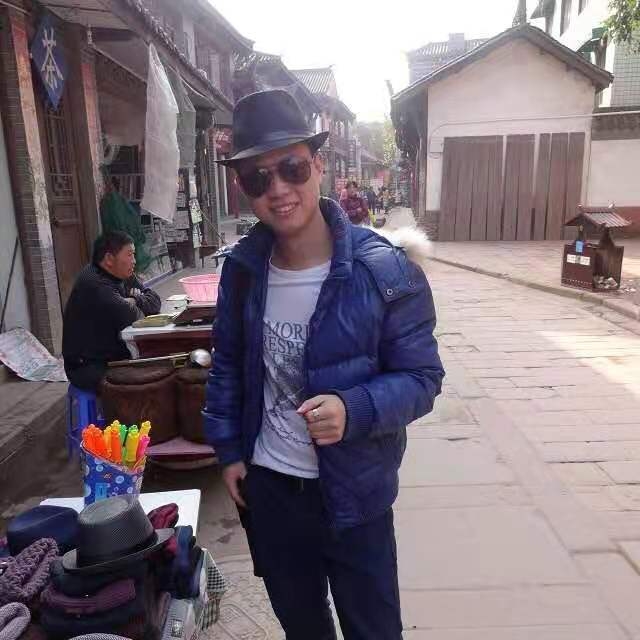 橙光的第一张照片--镇江相亲服务中心