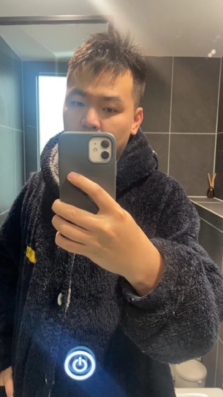 子子的第一张照片--镇江相亲服务中心