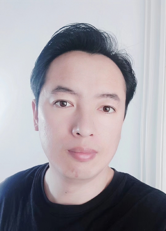 Kevin的第一张照片--镇江相亲服务中心