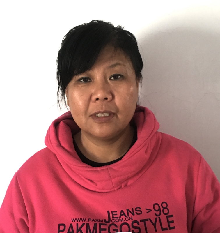 阿拉丁的第一张照片--镇江相亲服务中心