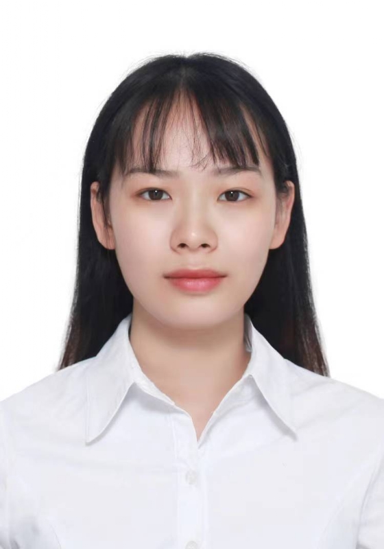 莺莺的第一张照片--镇江相亲服务中心
