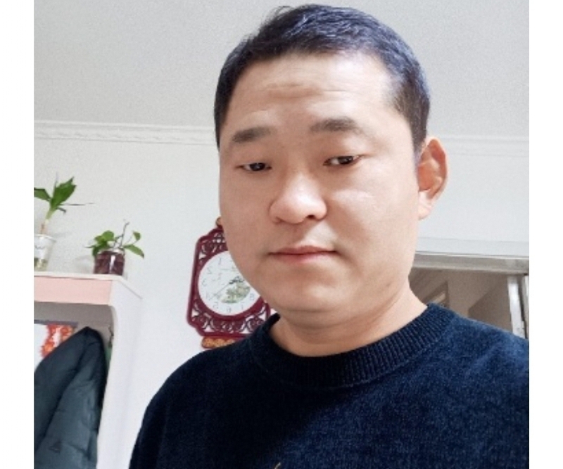 鹿先生的第一张照片--镇江相亲服务中心