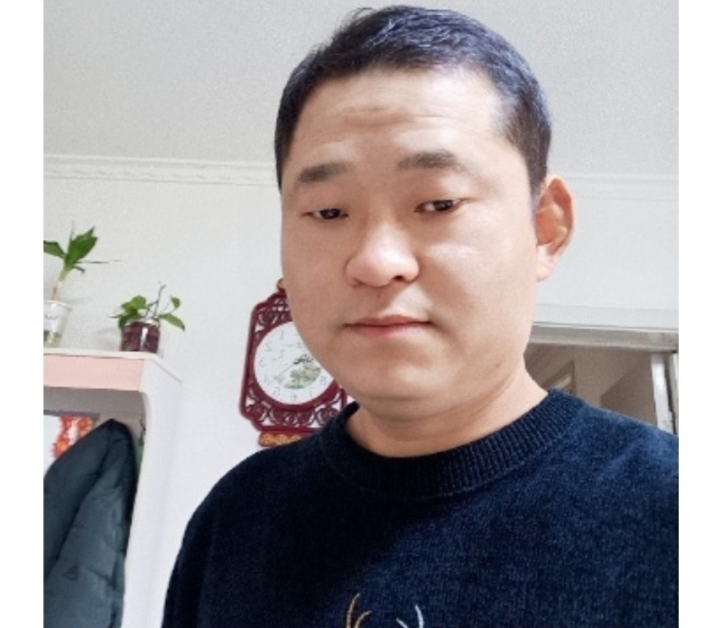 鹿先生的第二张照片--镇江相亲服务中心
