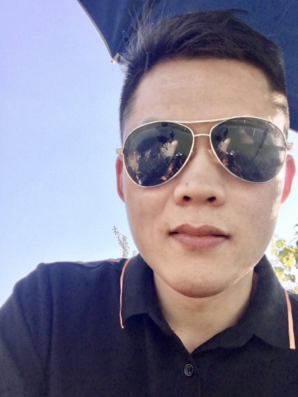 德鹏的第一张照片--镇江相亲服务中心