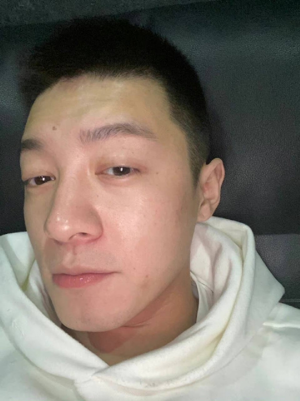 笑宇的第一张照片--镇江相亲服务中心
