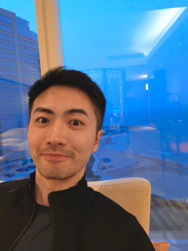 银角大王的第一张照片--镇江相亲服务中心
