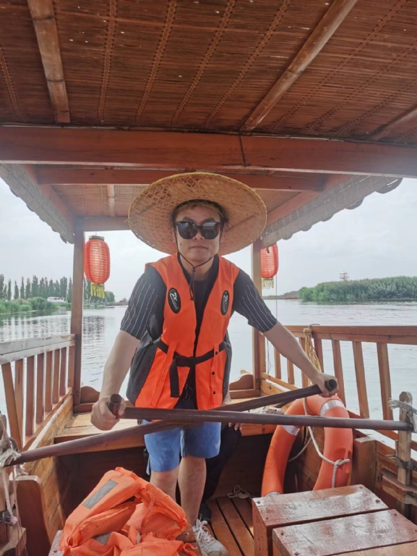 小龙虾的第二张照片--镇江相亲服务中心