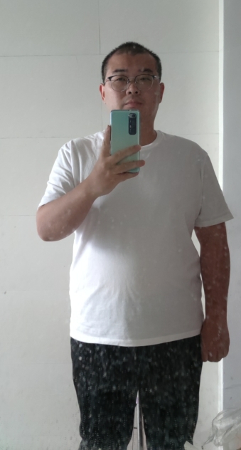 佛系胖子的第一张照片--镇江相亲服务中心