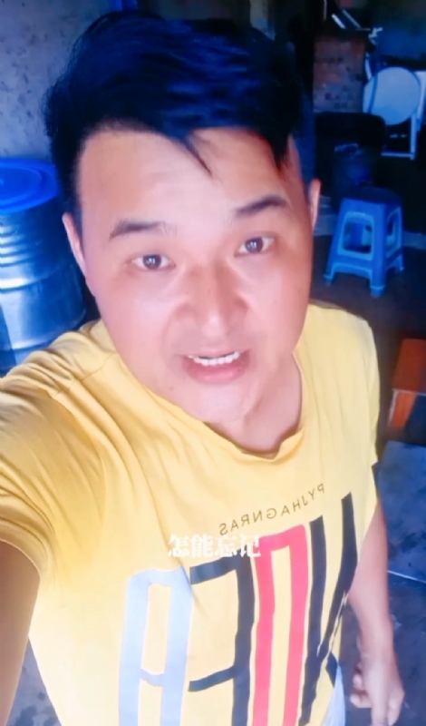 有缘再见的第一张照片--镇江相亲服务中心